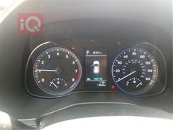 هيونداي كونا